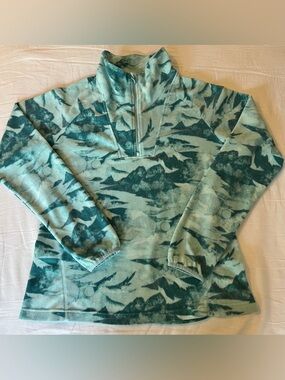 Columbia Fleece Pullover